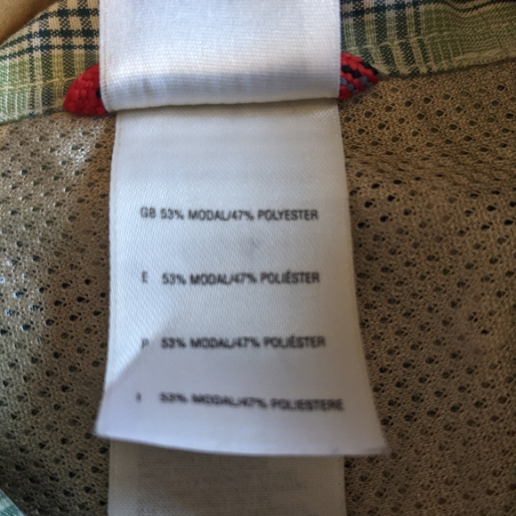 The North Face short sleeved shirt - Picture 3 of 5